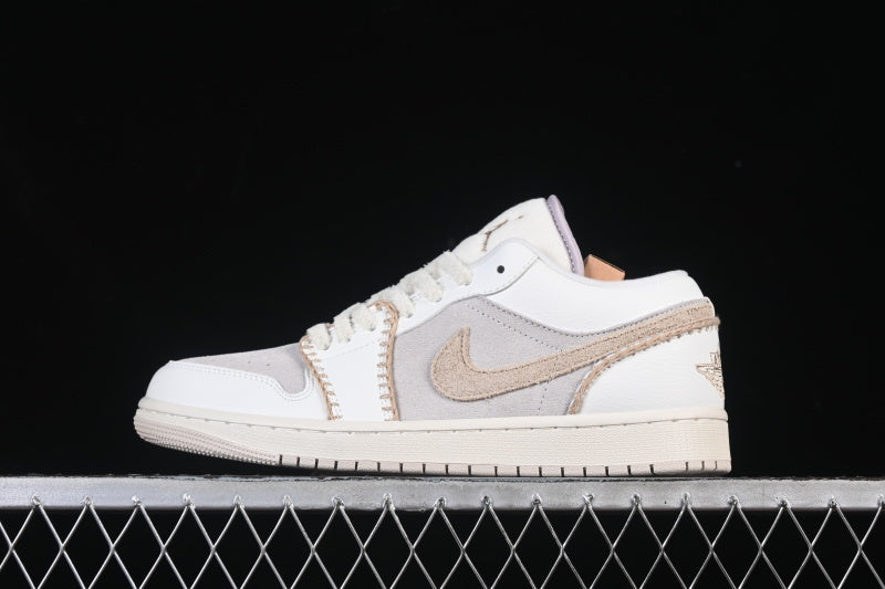 Air Jordan 1 Low “Orewood Brown”