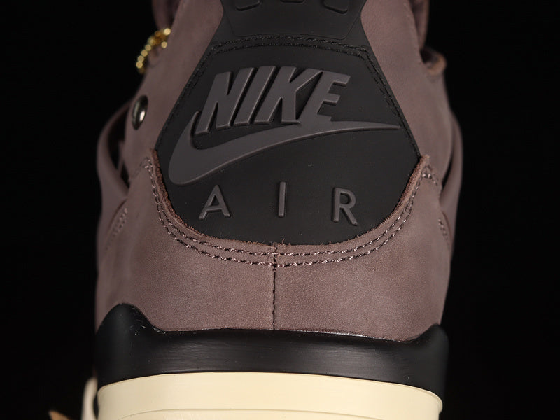 Air Jordan 4 x A Ma Maniére