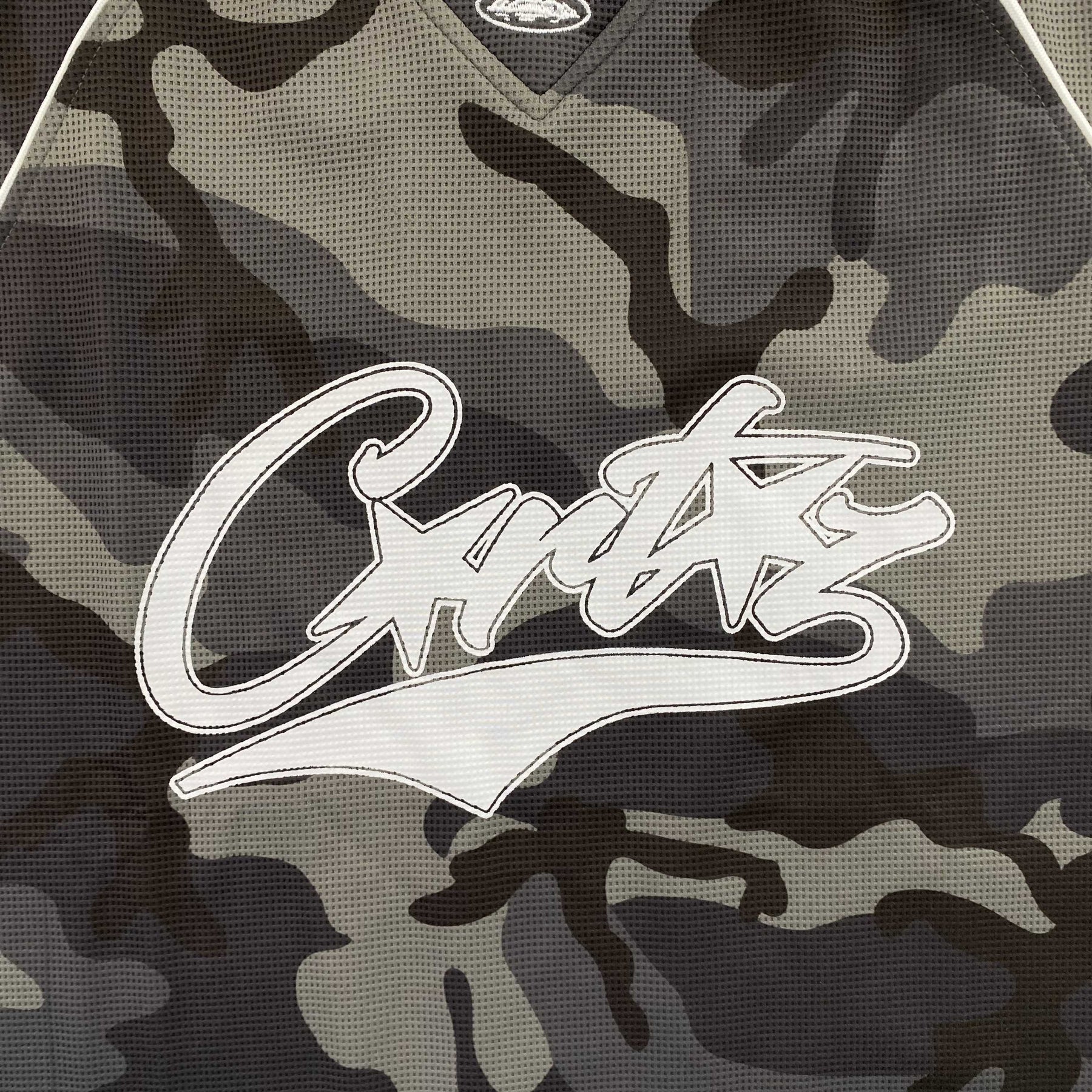 Camisa Corteiz “Buntherest”