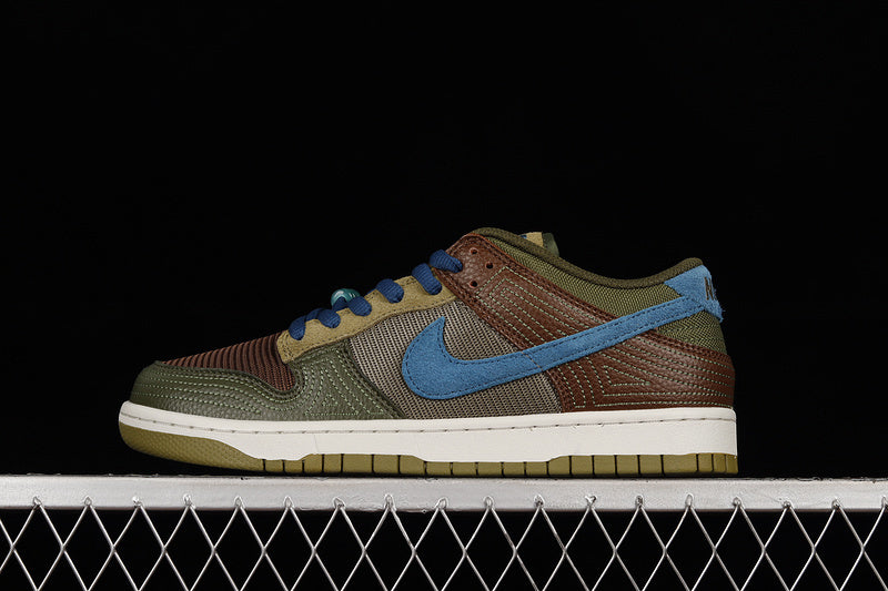 Air Jordan 1 Low "Jade”