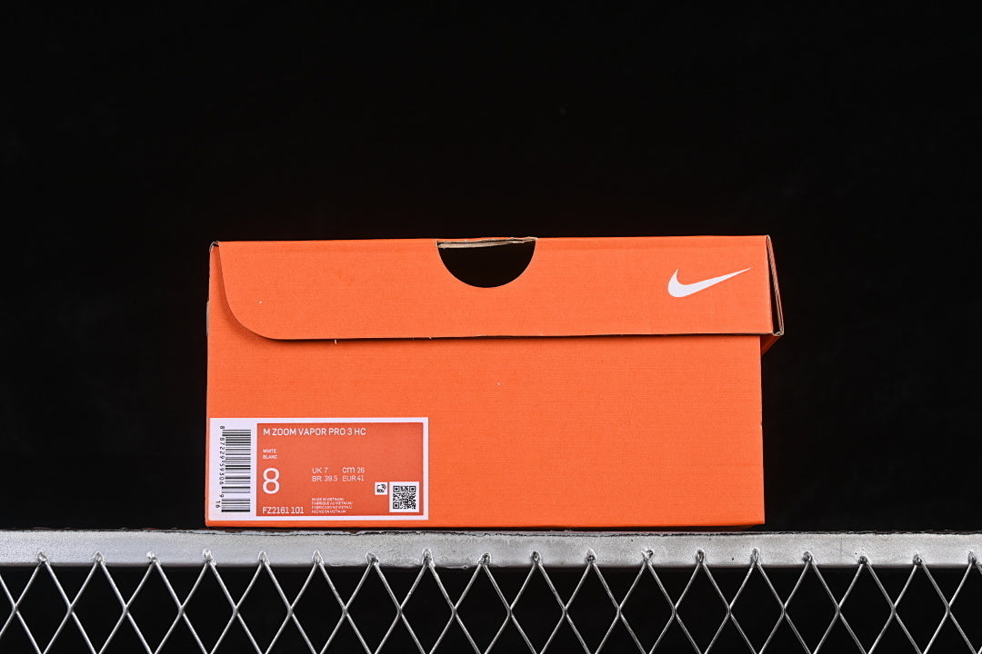 Zoom Vapor Pro 3 “HC”