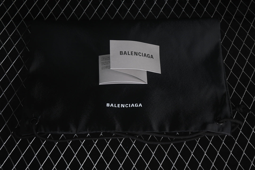 Balenciaga 3XL Extreme Lace “Eggshell Multicolor”