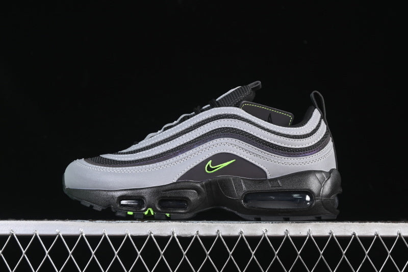 Air max 97 x Ducks of a feather “Lighting”