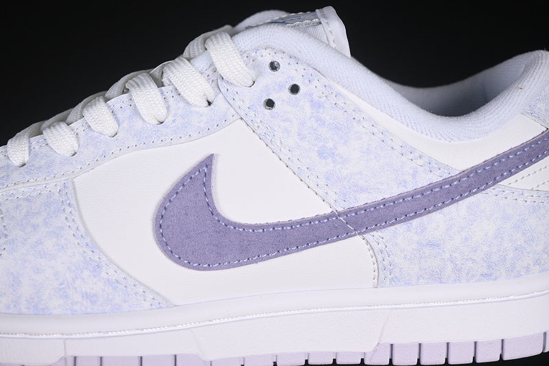 Dunk “Purple Pulse”