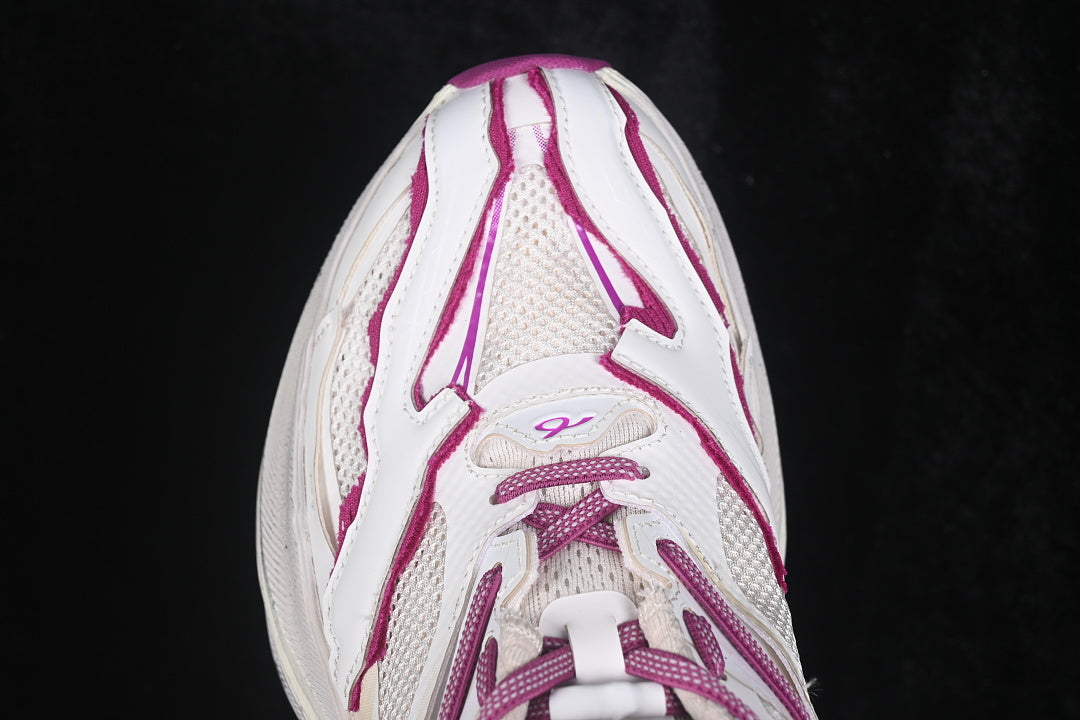 Balenciaga “Eggshell Pink”