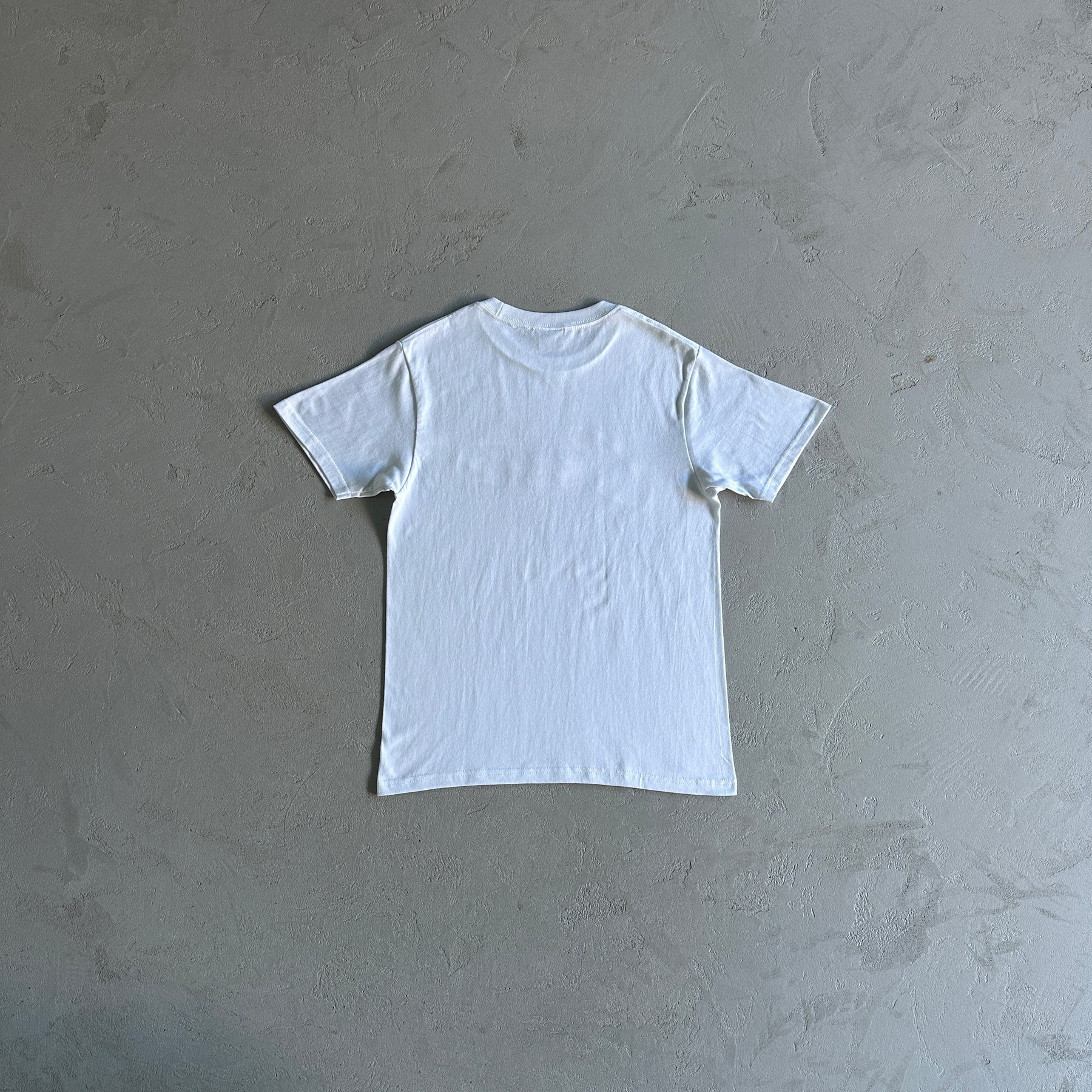 Camisa Corteiz “Queen of Money" ( Branca )