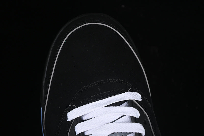 Air Jordan 5 “Black Metallic Reimagined”