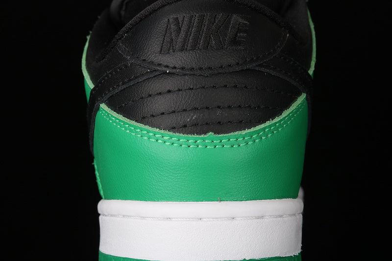Dunk “Vintage Green”