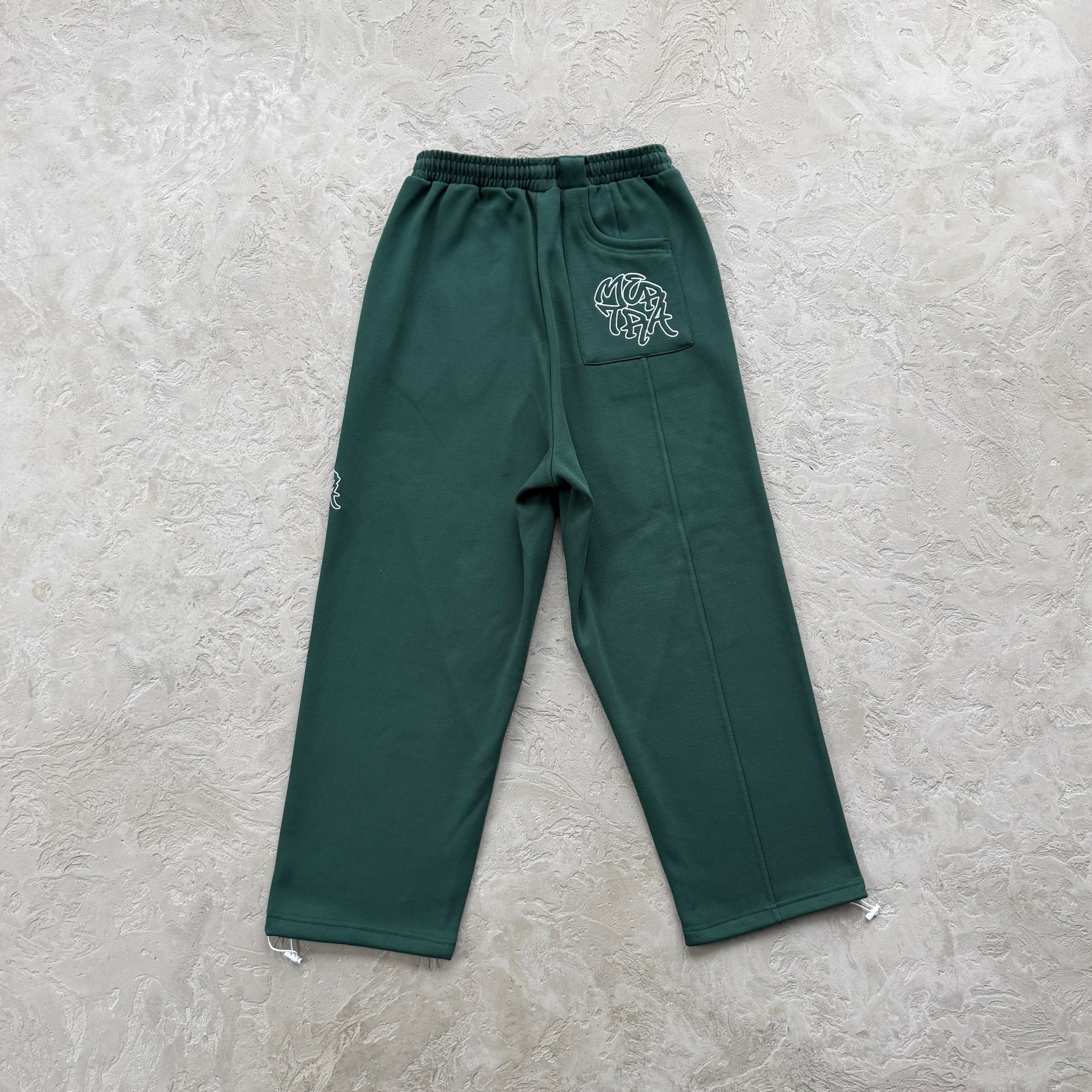 Conjunto Mertra “Colorblock Sports” ( Verde )