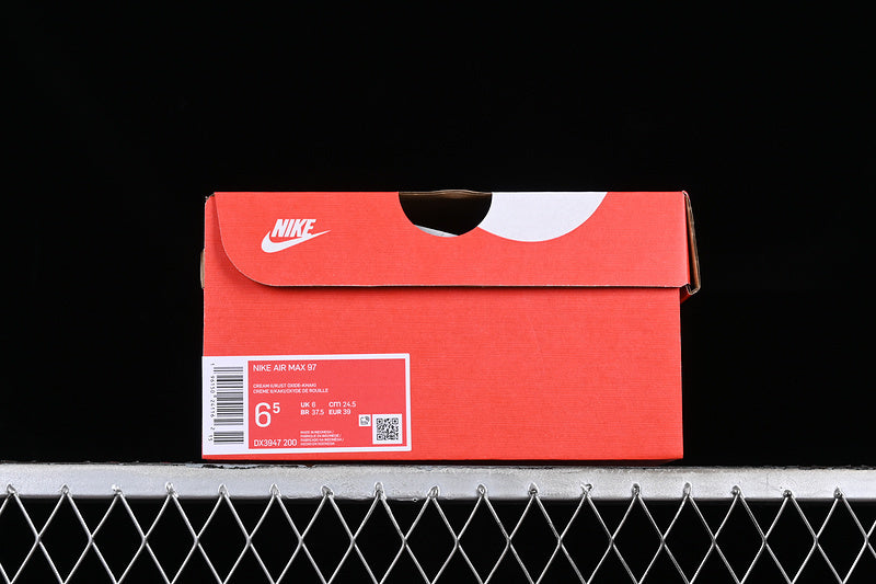 Air max 97 “Cream Khaki Olive”