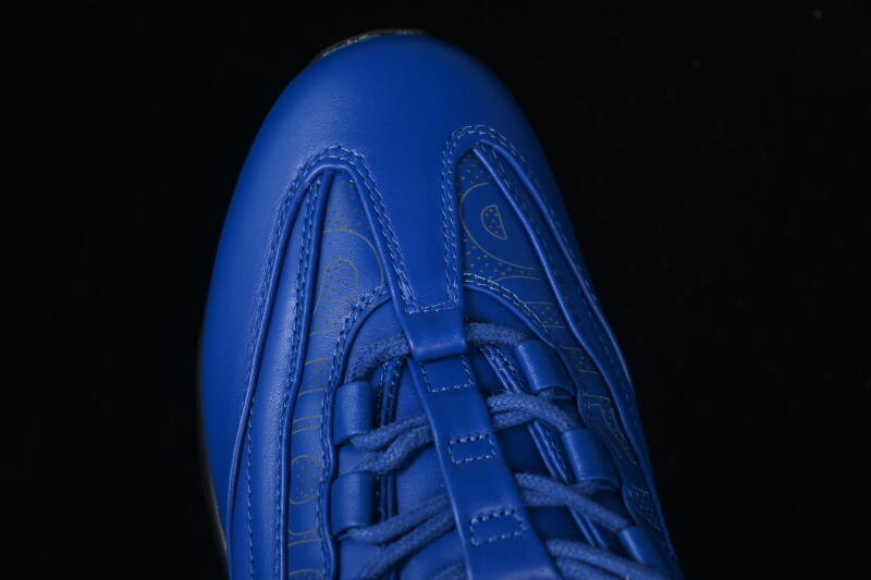 Air max 95 x Supreme “Lux” ( Azul )