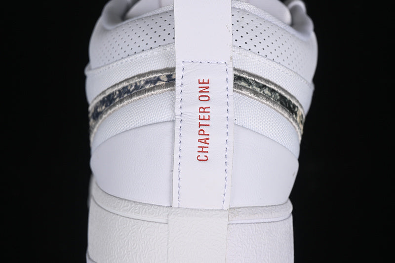 Nike Book 1 “Orewood Brown”