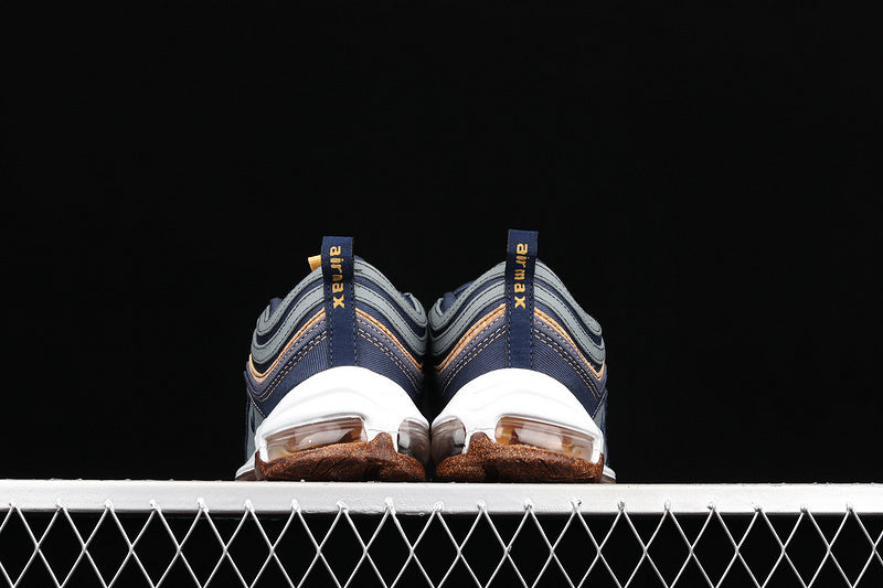 Air max 97 “Cork Obsidian”