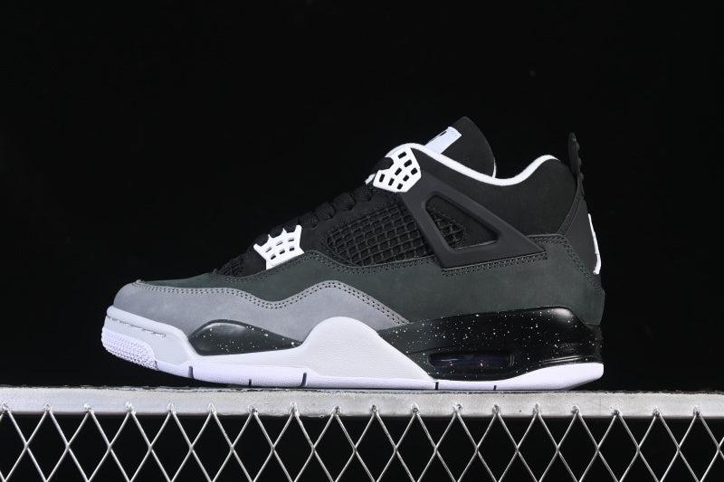 Air jordan 4 “Fear Pack”
