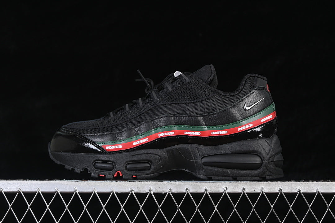 Air max 95 “Undefeated Geo”