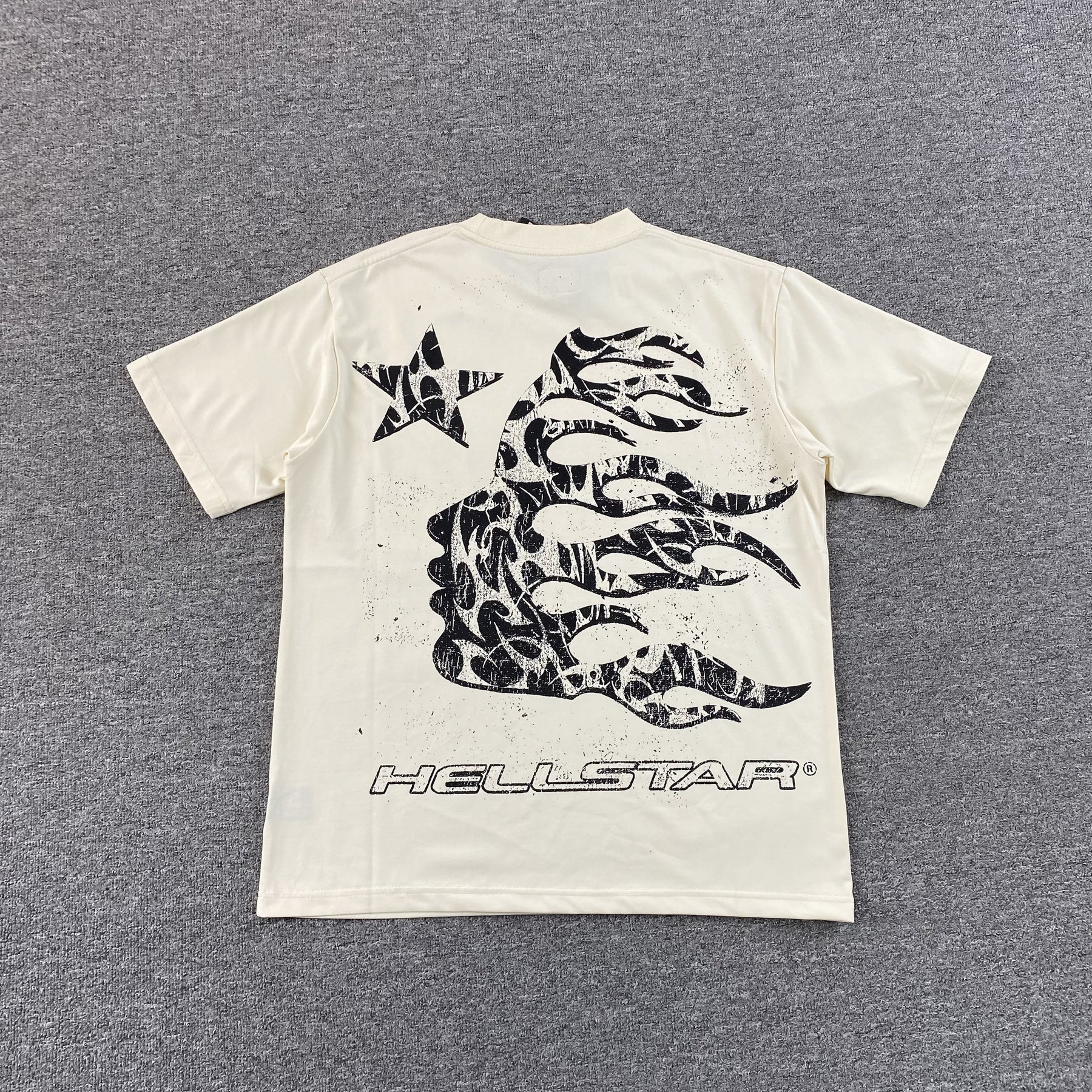 Camisa Hellstar “Space War”