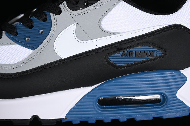 Air max 90 “Light Smoke Grey”