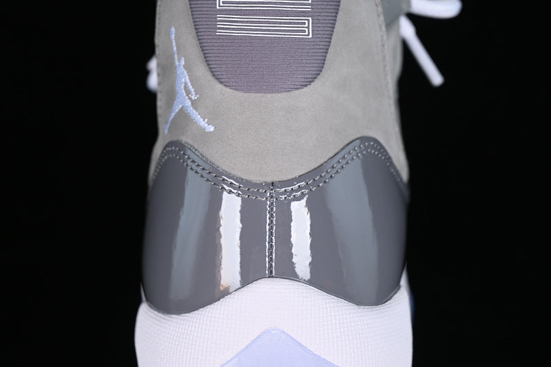 Air Jordan 11 “Cool Grey”