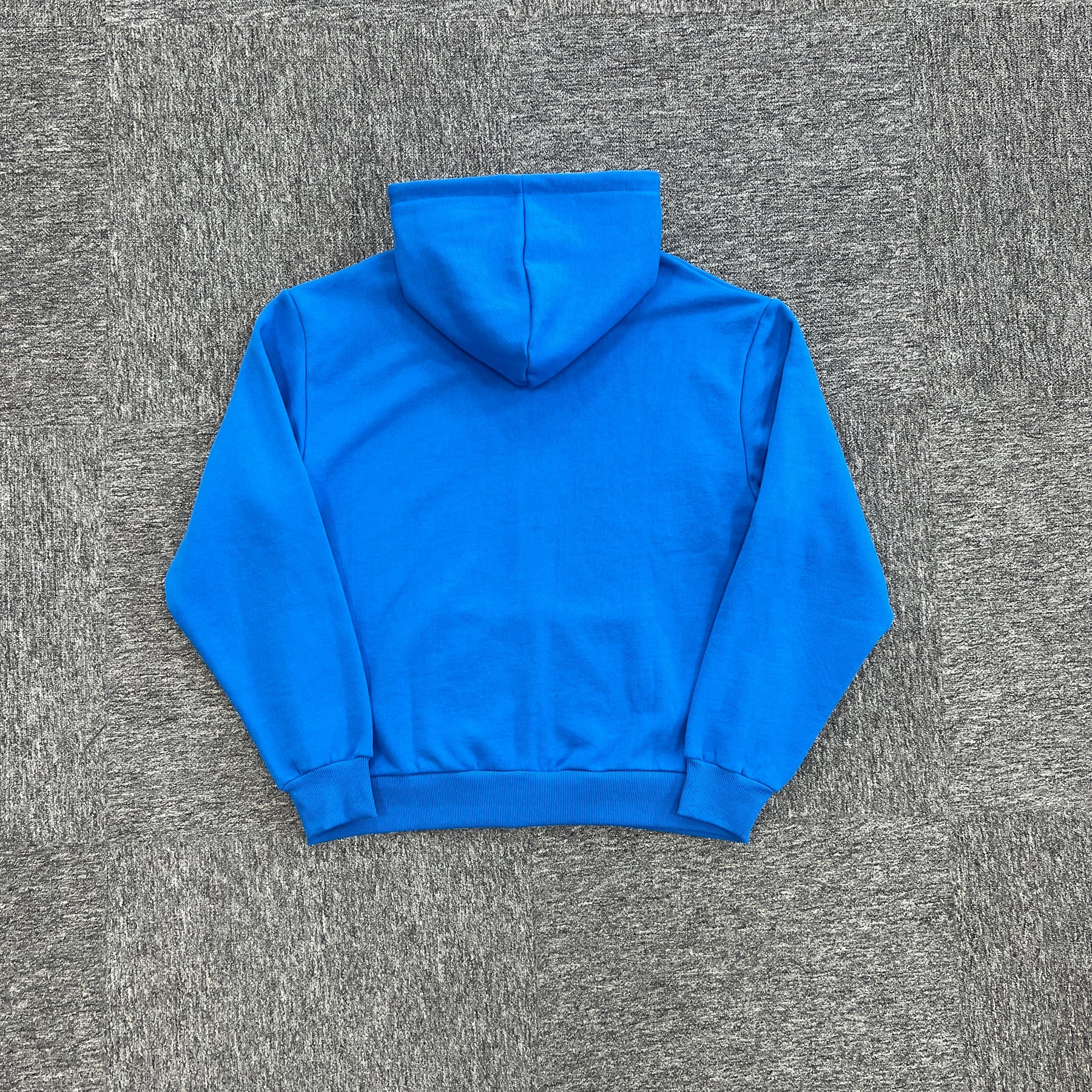 Moletom Syna World “Syna Void" ( Azul )