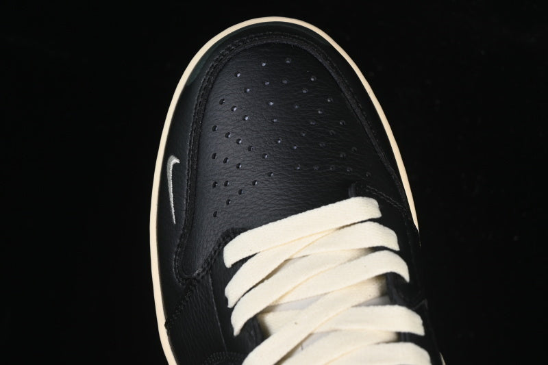 Air Jordan 1 Low x Nigel Sylvester