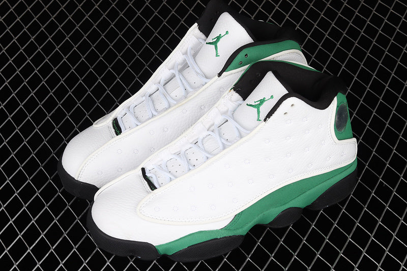 Air Jordan 13 “Lucky Green”