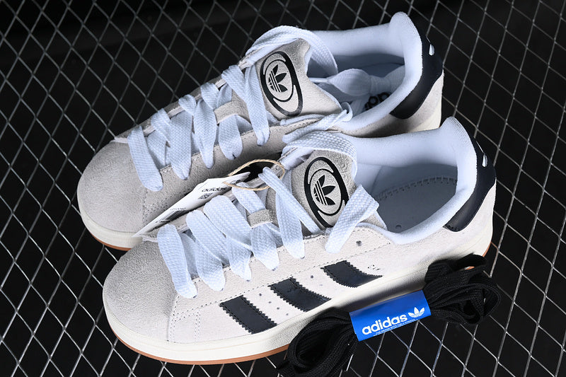 Adidas Campus 00 “Grey Black”