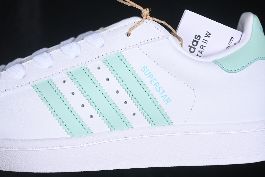 Adidas Campus “Superstar II Shell Toe”