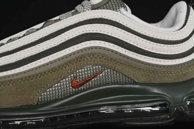 Air max 97 “Cargo Khaki Rugged Orange”