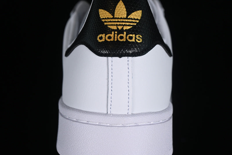 Adidas Campus “Black and White”