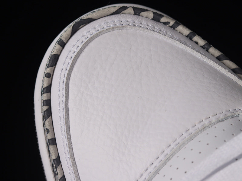 Air Jordan 3 “Wizards True Blue and Copper”