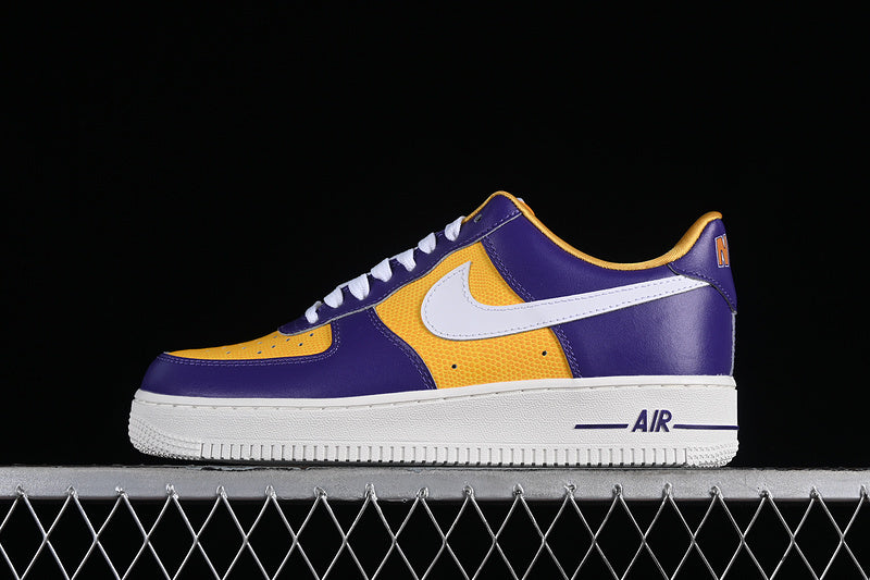 Air force 1 “Be True To Her School”