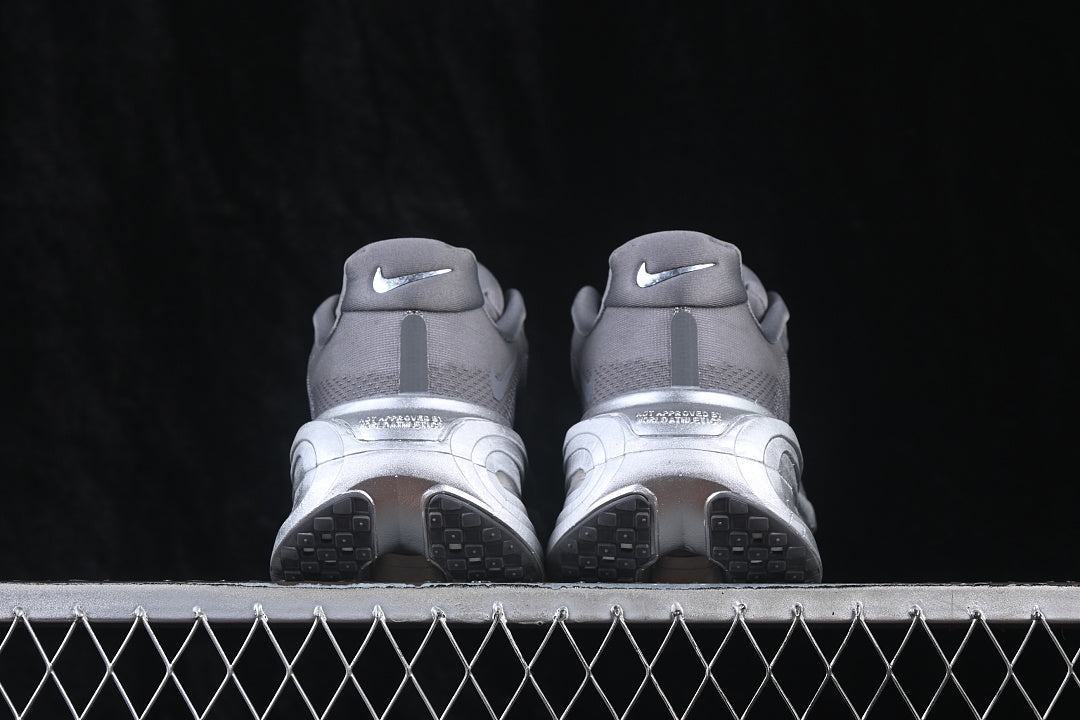 Nike Vomero x Isamaya Ffrench “Premium Smoke Grey”