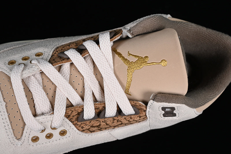 Air Jordan 3 “Palomino”