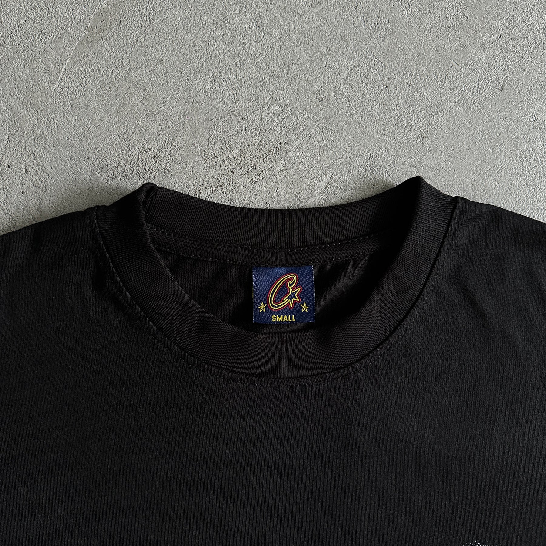 Camisa Corteiz ”Island Stencil”