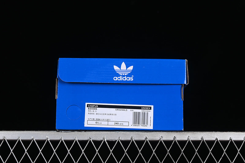 Adidas Campus “Grey Three”