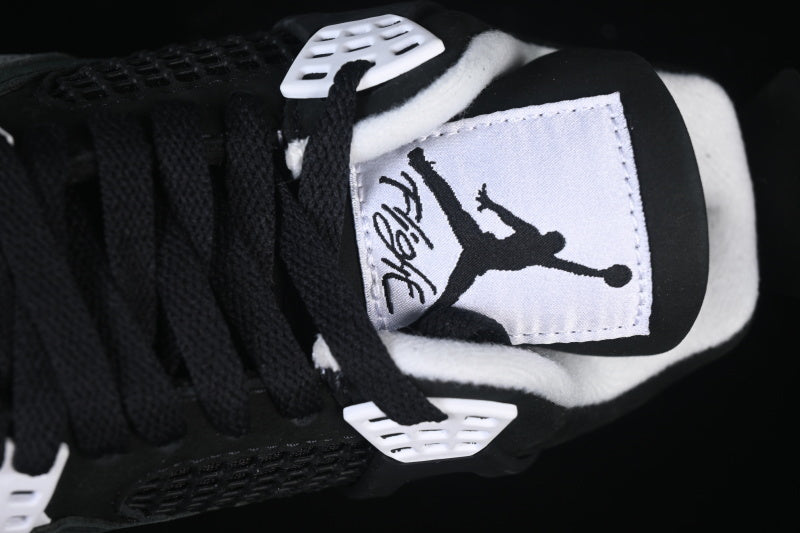 Air jordan 4 “Fear Pack”