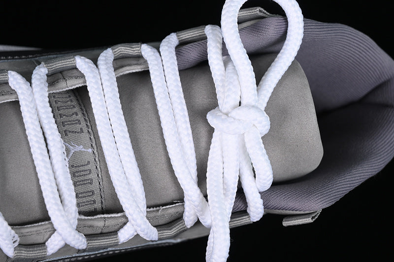 Air Jordan 11 “Cool Grey”