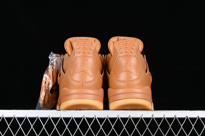 Air jordan 4 “Ginger Wheat”