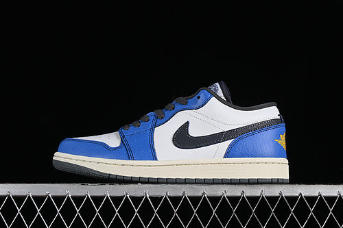 Air Jordan 1 Low "Flight Vintage”