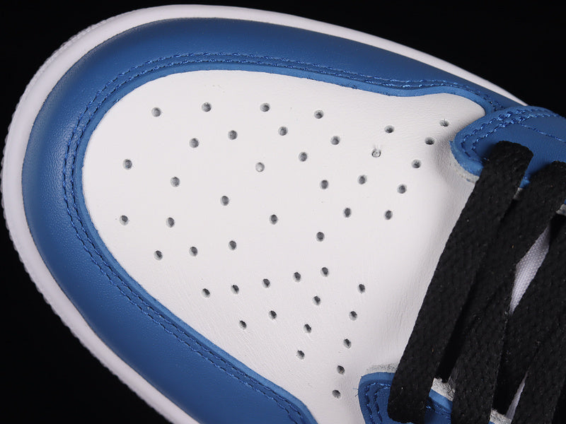Air Jordan 1 High “True Blue”