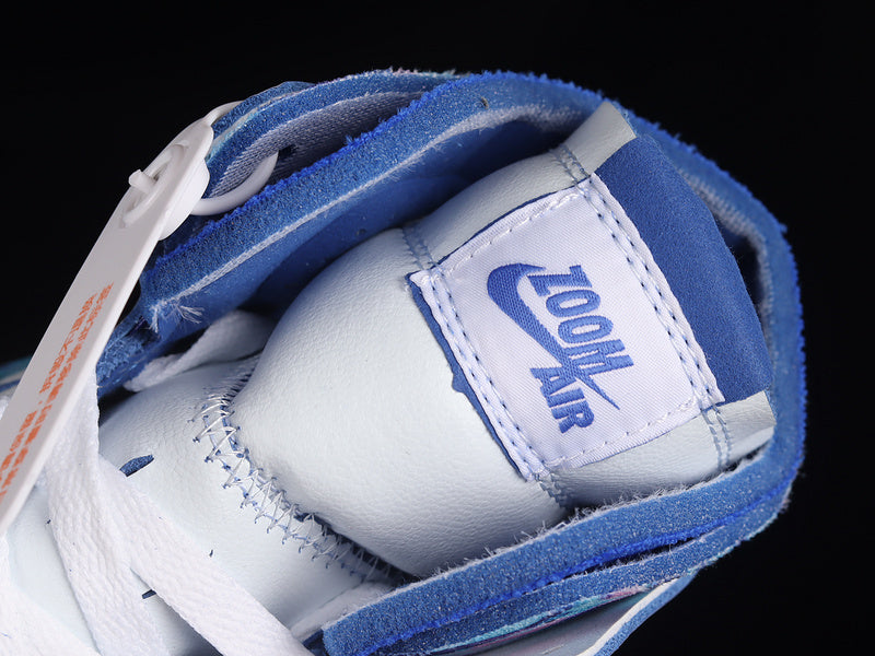 Air Jordan 1 High “25 Years in China”