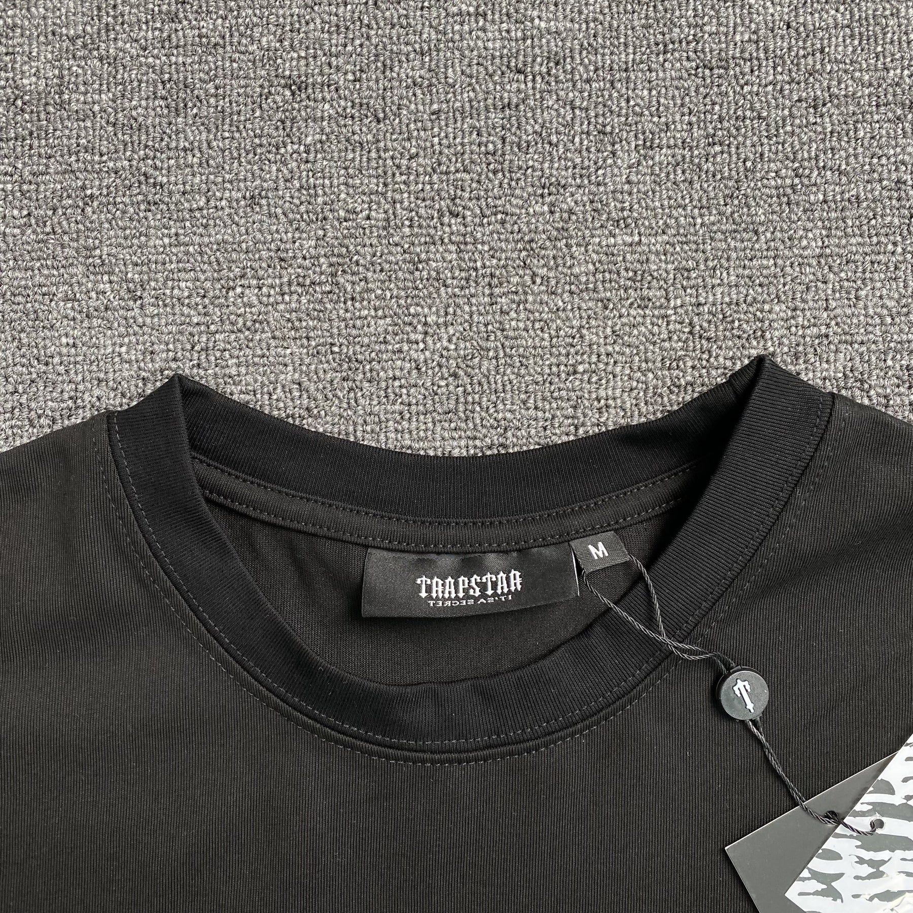 Camisa Trapstar “Angel”