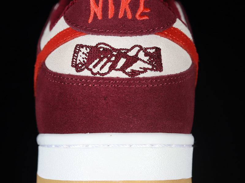Dunk x Skate Like a Girl