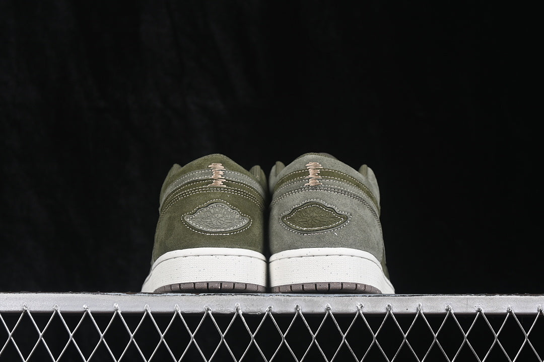 Air Jordan 1 Low “Cargo Khaki”