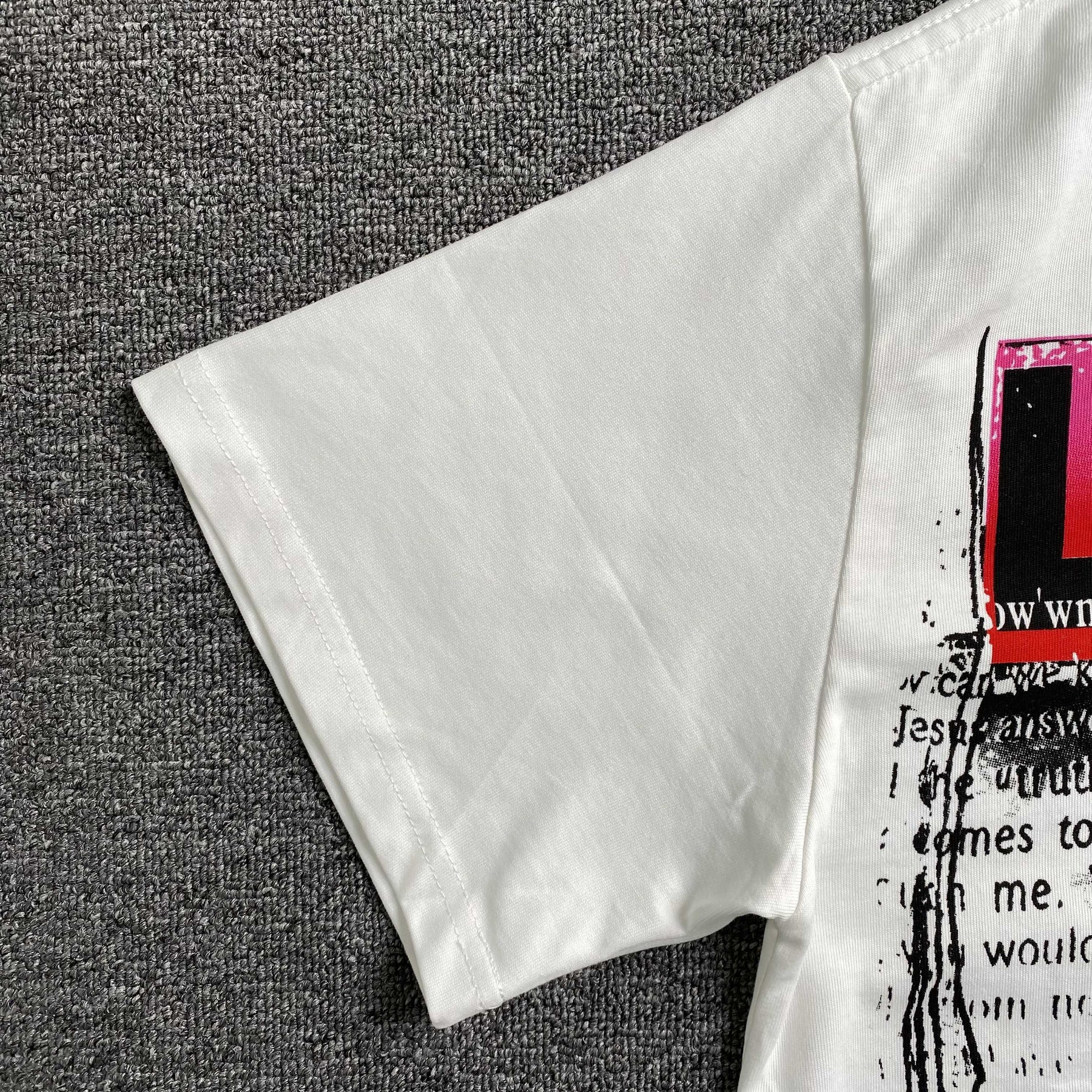 Camisa Hellstar “Savior”