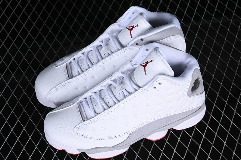 Air Jordan 13 “Wolf Grey”