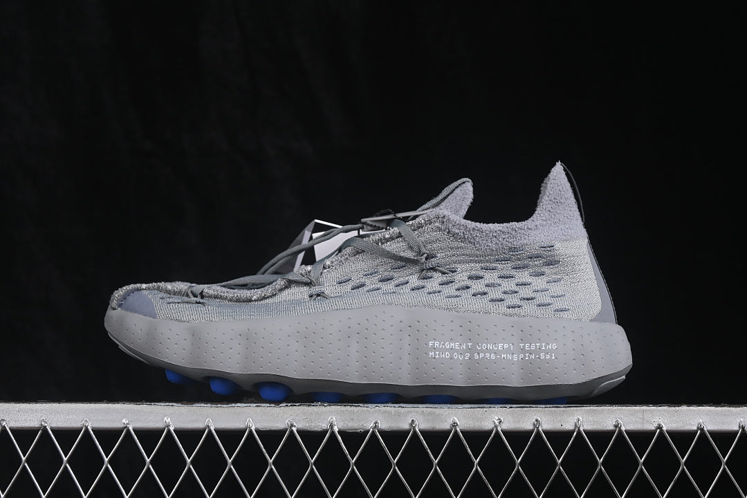 Nike mind 002 x Fragment Design “Particle Grey”