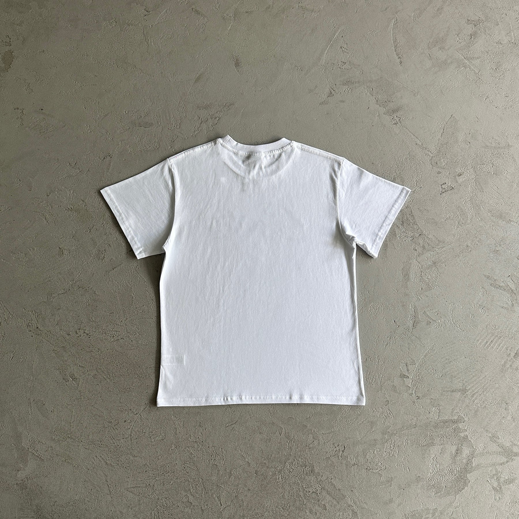 Camisa Corteiz ”Italia” ( Branca )