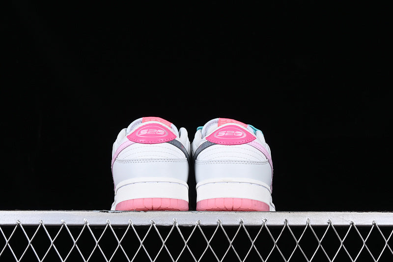 Dunk “520 Pack Pink”