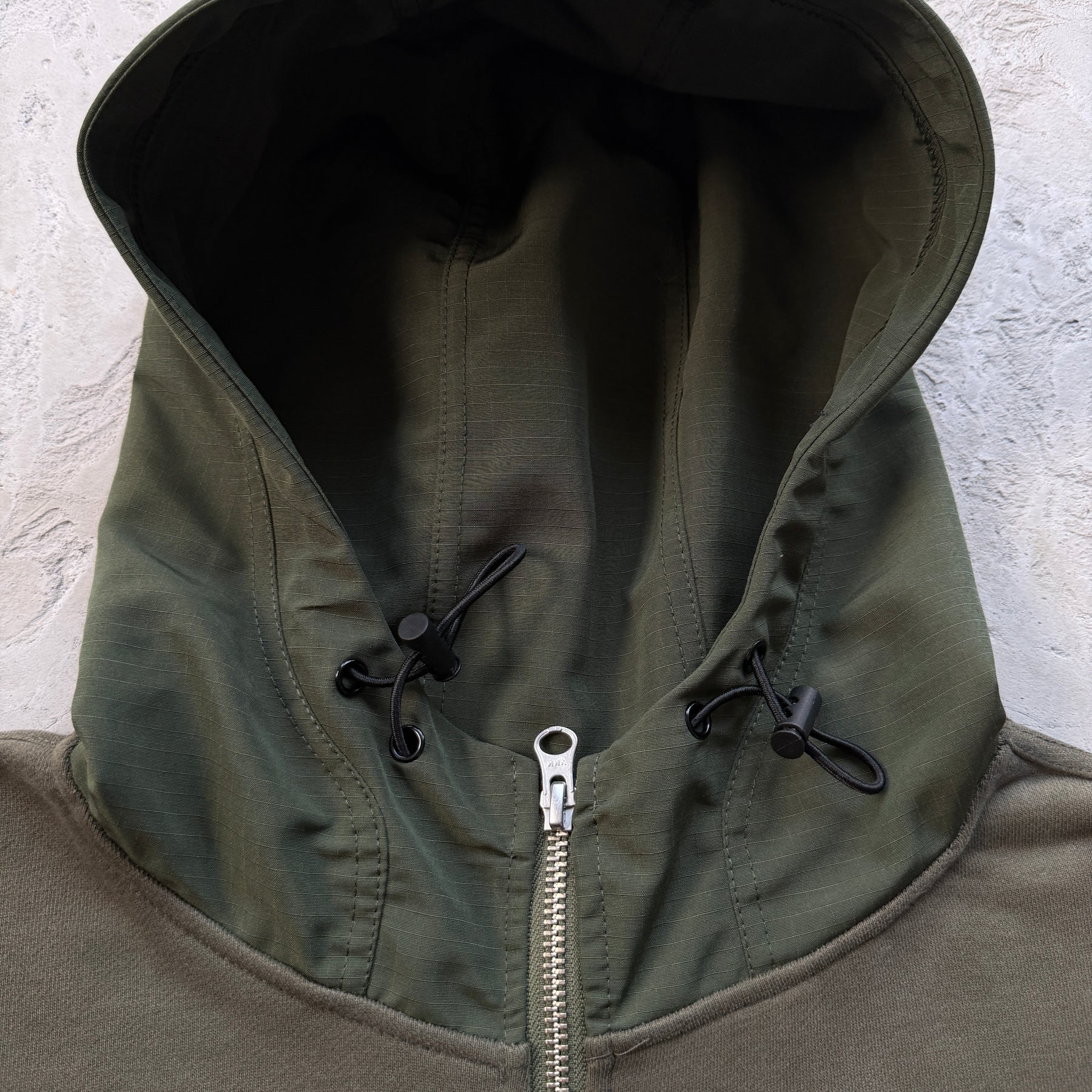 Moletom Corteiz “Guerillaz Ripstop”